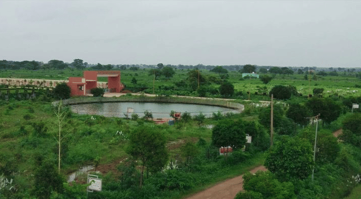 SRU Raipur Infrastructure photo 1